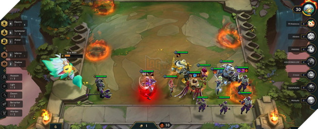 Đấu Trường Chân Lý: Thời gian đóng cửa Đấu xếp hạng Beta Pass 3 và mở mùa mới sắp tới 3