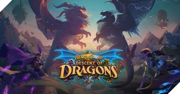 Hearthstone: Bản mở rộng mới đi kèm chế độ chơi mang đậm nét Teamfight Tactics 3