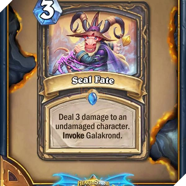 Hearthstone: Bản mở rộng mới đi kèm chế độ chơi mang đậm nét Teamfight Tactics 2