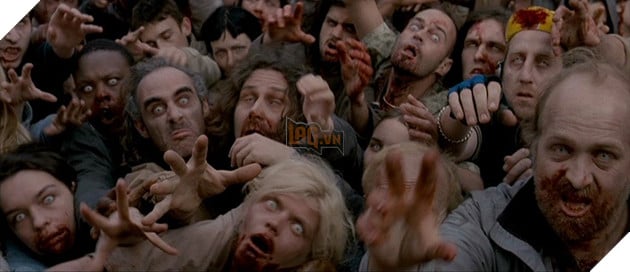 Zombieland và tổng hợp những bộ phim đáng xem về đề tài xác sống  3