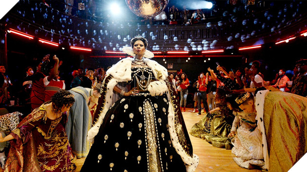 Loạt phim Pose của Netflix gây chú ý với sex, đồng tính, bệnh thế kỉ và cả nước mắt 3