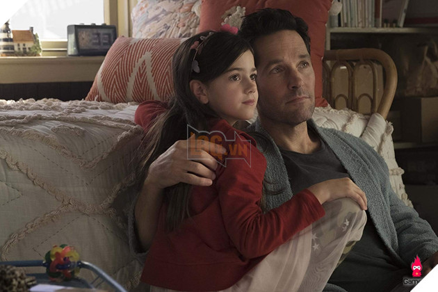  Ant-Man 3: Xác nhận ngày khởi quay chính thức và một số giả thuyết cho phần phim mới 5