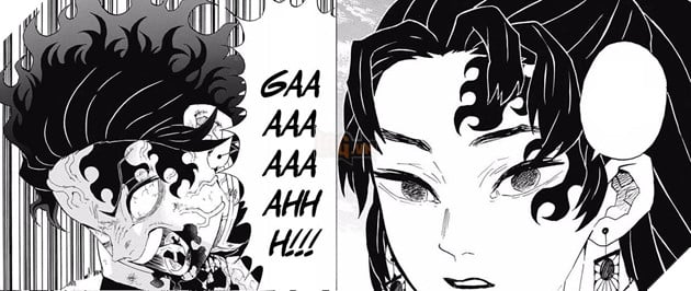 Kimetsu no Yaiba: Dấu Ấn của Tanjiro thay đổi liên tục và giải thích nào cho hiện tượng này? 2