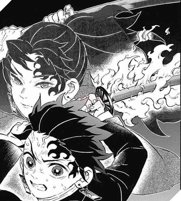 Kimetsu no Yaiba: Dấu Ấn của Tanjiro thay đổi liên tục và giải thích nào cho hiện tượng này? 3