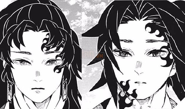 Kimetsu no Yaiba: Dấu Ấn của Tanjiro thay đổi liên tục và giải thích nào cho hiện tượng này? 4