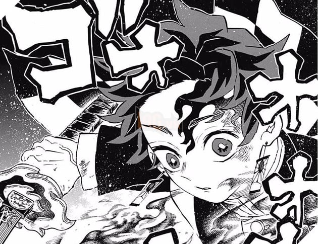 Kimetsu no Yaiba: Dấu Ấn của Tanjiro thay đổi liên tục và giải thích nào cho hiện tượng này? 6