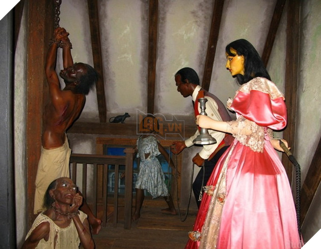 Căn biệt thự ma ám đáng sợ nhất thế giới sẽ có phim riêng do chính biên kịch The Conjuring chắp bút 2