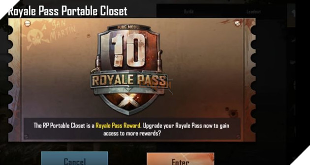 PUBG Mobile: Ngày ra mắt chính thức Season 10 cùng nhiều tính năng và vũ khí mới 6