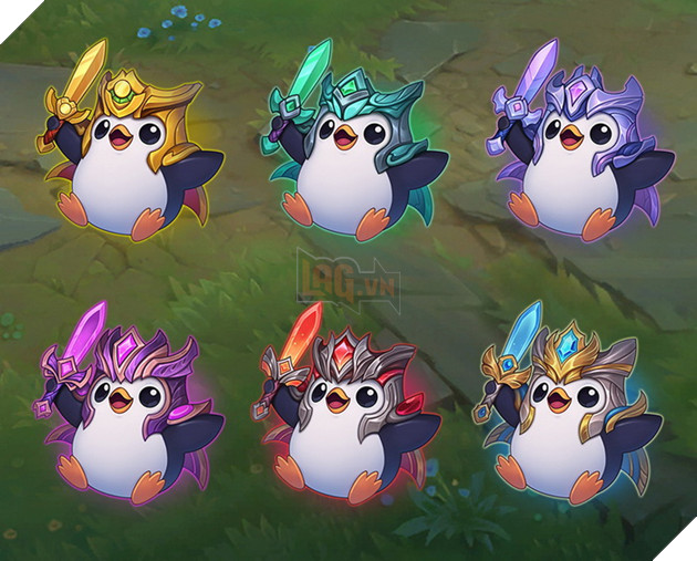 Đấu Trường Chân Lý: Thời gian đóng cửa Đấu xếp hạng Beta Pass 3 và mở mùa mới sắp tới 2