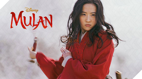 Kinh phí đầu tư vượt mặt Avatar, live action Hoa Mộc Lan phải ghi hình lại vì... 5