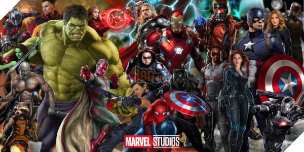 Disney tuyên bố phim Marvel sẽ không bão hoà