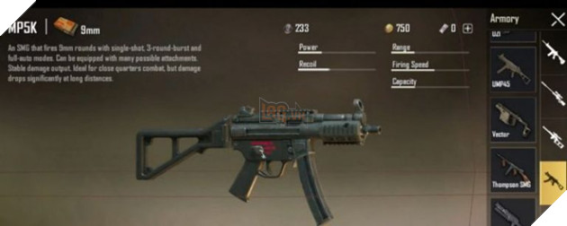 PUBG Mobile: Ngày ra mắt chính thức Season 10 cùng nhiều tính năng và vũ khí mới 2