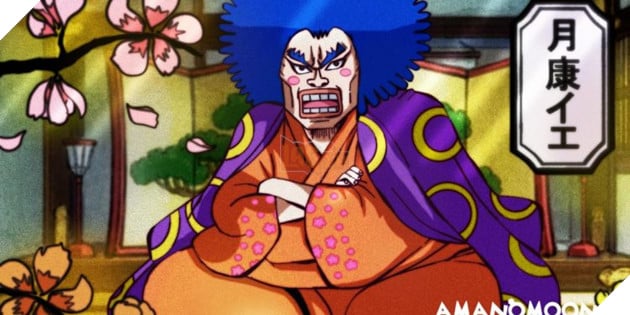 One Piece tập 962 - Dự Đoán - Spoiler và ngày ra mắt - Oden đại chiến Ashura Doji 2