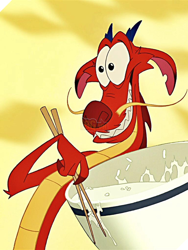 Kinh phí đầu tư vượt mặt Avatar, live action Hoa Mộc Lan phải ghi hình lại vì... 6