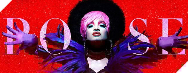 Loạt phim Pose của Netflix gây chú ý với sex, đồng tính, bệnh thế kỉ và cả nước mắt 2