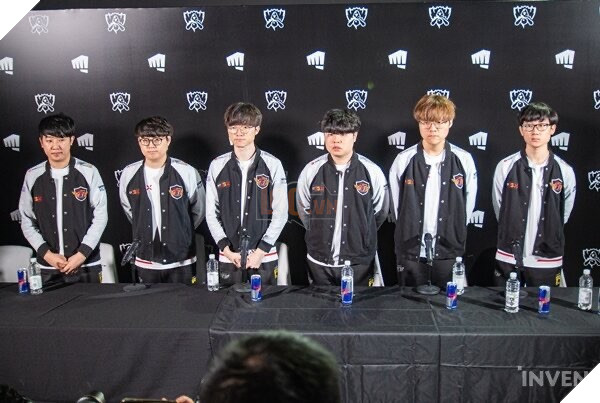 LMHT: Phản ứng của cộng đồng Hàn Quốc về thất bại của SKT T1 tại CKTG 2019 2