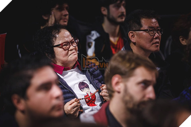 LMHT: Phản ứng của cộng đồng Hàn Quốc về thất bại của SKT T1 tại CKTG 2019 4