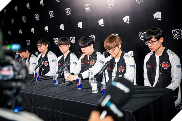 LMHT: Phản ứng của cộng đồng Hàn Quốc về thất bại của SKT T1 tại CKTG 2019 3