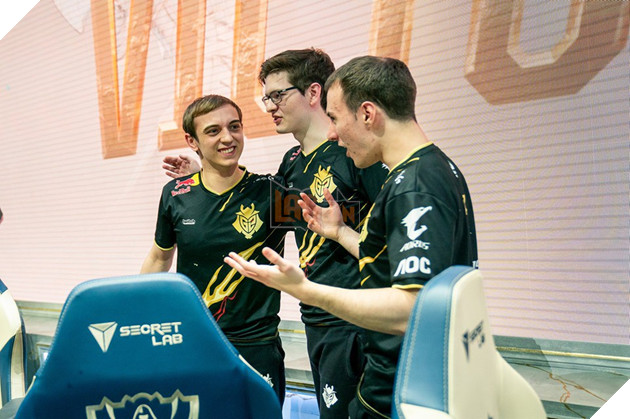 LMHT: Số lượng người xem trận của SKT T1 và G2 Esports phá kỷ lục, trở thành trận đấu được xem nhiều nhất lịch sử