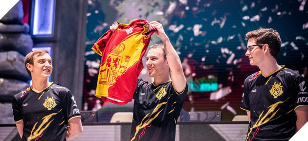 LMHT: Số lượng người xem trận của SKT T1 và G2 Esports phá kỷ lục, trở thành trận đấu được xem nhiều nhất lịch sử 6