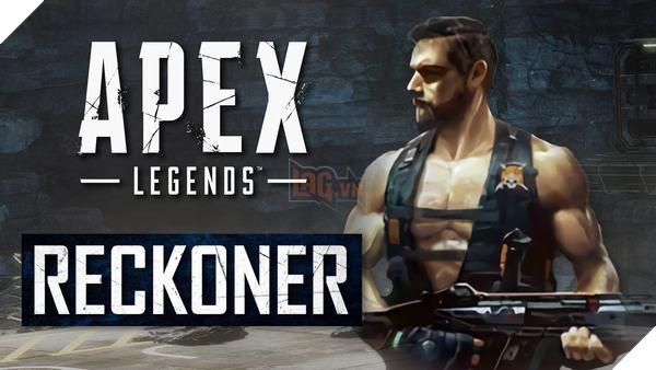 Apex Legends: Rò rỉ nhân vật mới cùng toàn bộ kĩ năng 4