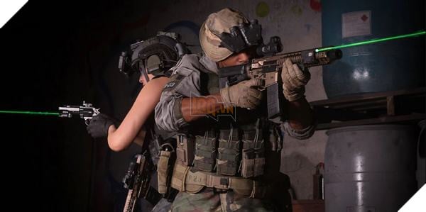 Call of Duty: Modern Warfare có vô số chế độ Multiplayer khác đang xếp hàng chờ ra mắt 2