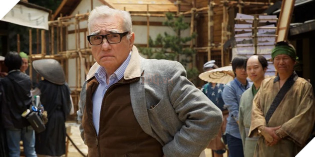 Martin Scorsese tiết lộ lý do không làm đạo diễn của Joker 3