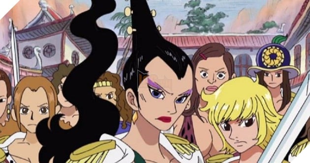 One Piece: Đào hoa, có cả dàn hậu cung và những điểm tương đồng giữa Kozuki Oden với anh hùng Hercules trong thần thoại - Ảnh 2.