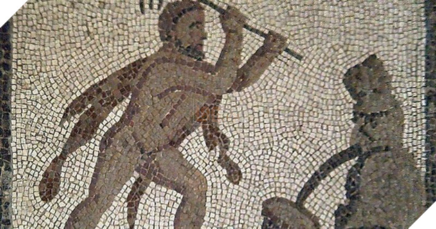 One Piece: Đào hoa, có cả dàn hậu cung và những điểm tương đồng giữa Kozuki Oden với anh hùng Hercules trong thần thoại - Ảnh 3.