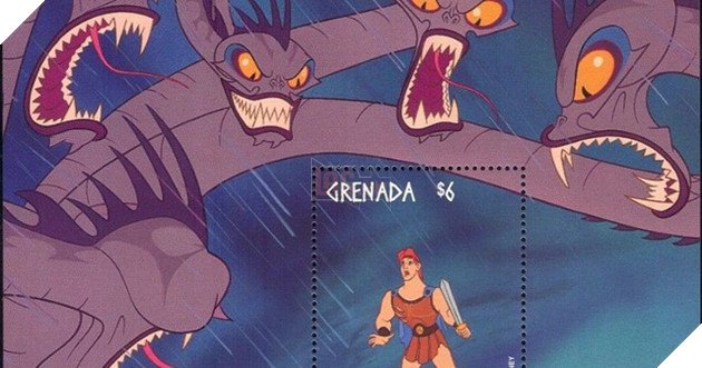 One Piece: Đào hoa, có cả dàn hậu cung và những điểm tương đồng giữa Kozuki Oden với anh hùng Hercules trong thần thoại - Ảnh 5.