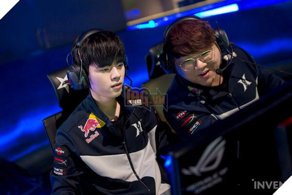 LMHT: DragonX đặt mục tiêu tham dự CKTG 3 lần liên tiếp với sự tham gia của tân HLV cvMax - Ảnh 5.