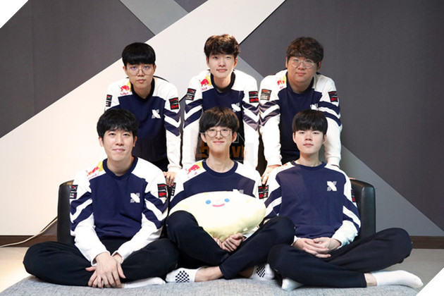 LMHT: DragonX đặt mục tiêu tham dự CKTG 3 lần liên tiếp với sự tham gia của tân HLV cvMax - Ảnh 3.