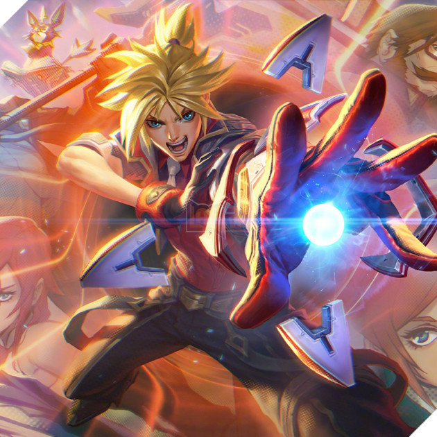 LMHT: Đạo Chích sẽ không còn hack tiền nữa, Ezreal và Kayle gặp nhiều khó khăn 3