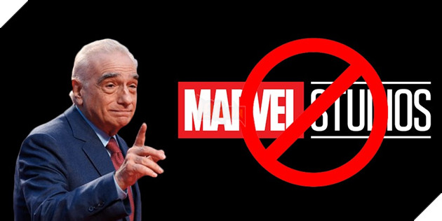 Martin Scorsese tiết lộ lý do không làm đạo diễn của Joker