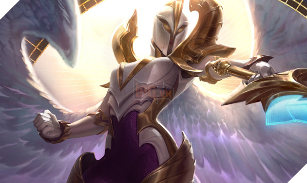 LMHT: Đạo Chích sẽ không còn hack tiền nữa, Ezreal và Kayle gặp nhiều khó khăn 2