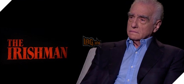 Martin Scorsese tiết lộ lý do không làm đạo diễn của Joker 4