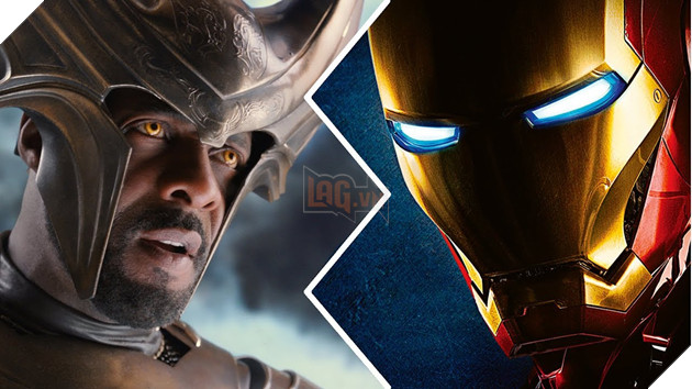 Trong kịch bản gốc của Endgame, Iron Man mới là người đến Asgard lấy Space Tone 3