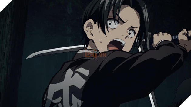 Kimetsu no Yaiba: Tìm hiểu về kiếm sĩ sống dai nhất của Sát Quỷ Đoàn