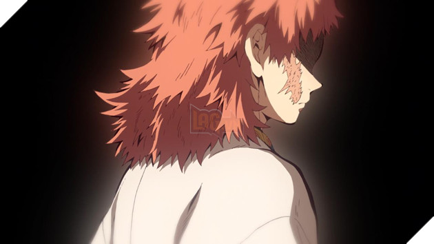 Kimetsu no Yaiba: Tìm hiểu về kiếm sĩ sống dai nhất của Sát Quỷ Đoàn 2