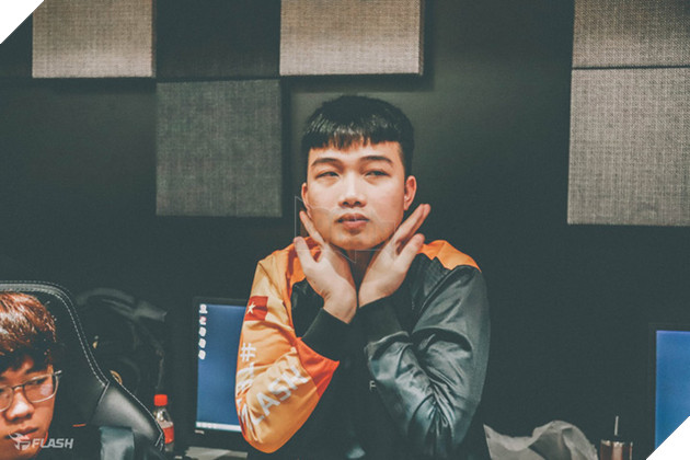 LMHT: Rộ tin đồn FL Artemis sẽ về GAM, HLV Tinikun công khai ý định chiêu mộ, ám chỉ drama của Team Flash - Ảnh 7.