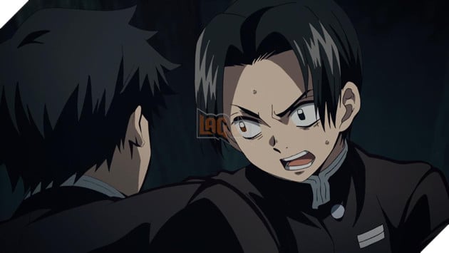 Kimetsu no Yaiba: Tìm hiểu về kiếm sĩ sống dai nhất của Sát Quỷ Đoàn 3