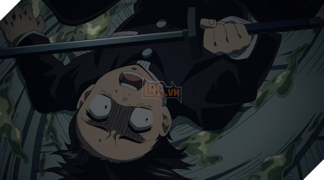 Kimetsu no Yaiba: Bạn có biết đến trụ cột thứ 10 của Sát Quỷ Đoàn? - Ảnh 6.