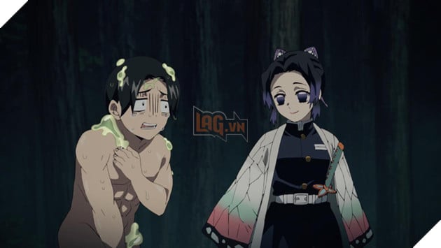 Kimetsu no Yaiba: Bạn có biết đến trụ cột thứ 10 của Sát Quỷ Đoàn? - Ảnh 7.