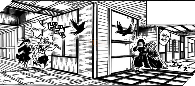 Kimetsu no Yaiba: Bạn có biết đến trụ cột thứ 10 của Sát Quỷ Đoàn? - Ảnh 9.