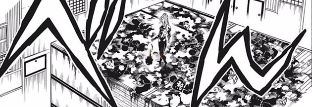 Kimetsu no Yaiba: Bạn có biết đến trụ cột thứ 10 của Sát Quỷ Đoàn? - Ảnh 10.