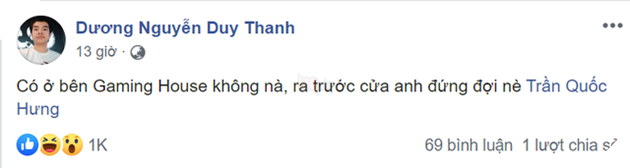 LMHT: Rộ tin đồn FL Artemis sẽ về GAM, HLV Tinikun công khai ý định chiêu mộ, ám chỉ drama của Team Flash - Ảnh 5.