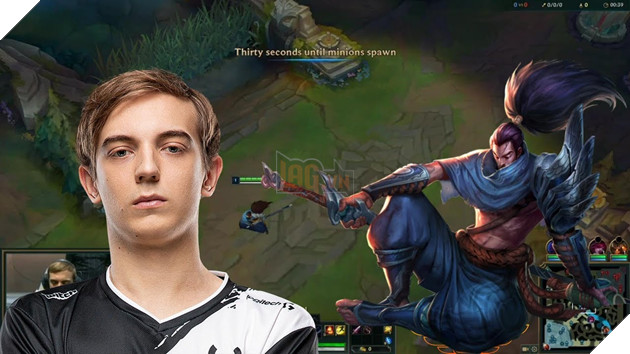 LMHT: Game thủ Việt mong G2 Esports dành chức vô địch tại CKTG 2019 bởi một lý do không ngờ đến