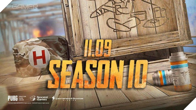 PUBG Mobile: Sau Victor, nhân vật nữ mới sẽ ra mắt trong bản Update 0.15.5 2