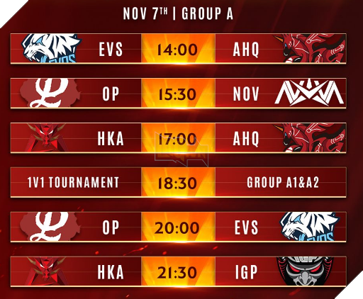 Liên Quân Mobile: Lỗi nghiêm trọng ngày khai mạc, Garena muối mặt làm lại lịch thi đấu - Ảnh 4.