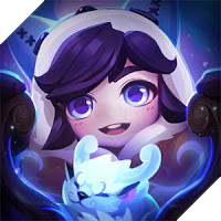 Thresh trở thành con cưng mới của LMHT với skin Thresh Vũ Khí Tối Thượng mới nhất 5